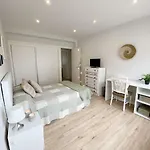 Bright Apartment In The Center Of Santander