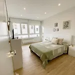 Bright Apartment In The Center Of Santander
