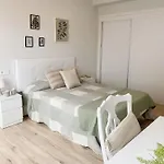 Bright Apartment In The Center Of Santander