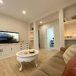 Bright Apartment In The Center Of Santander