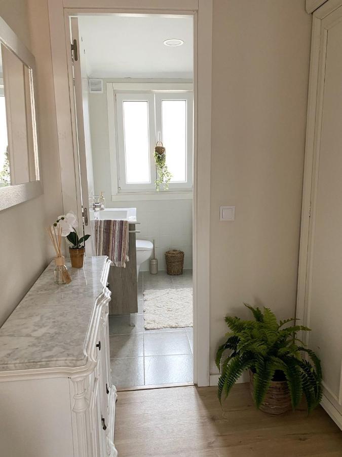 Apartamento Bright In The Center Of *