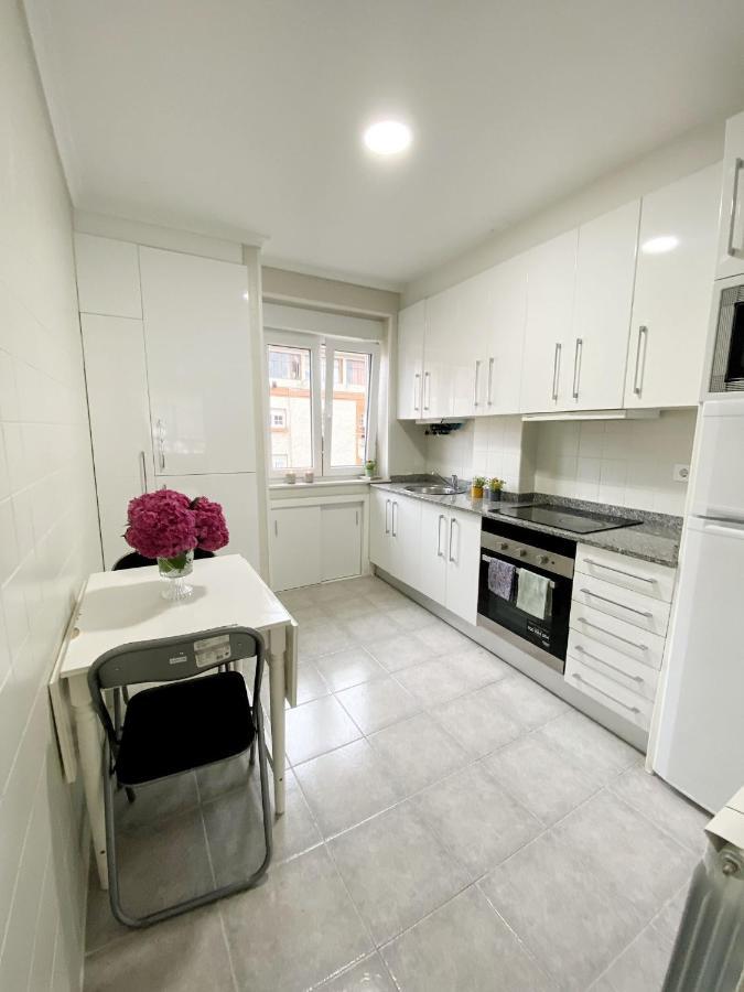 Bright In The Center Of Apartamento